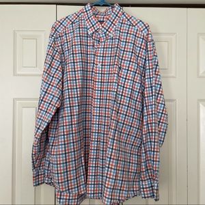 Vineyard Vines Trucker Shirt